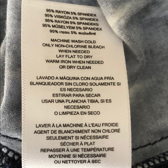 Michael Kors Long skirt - Picture 4 of 4